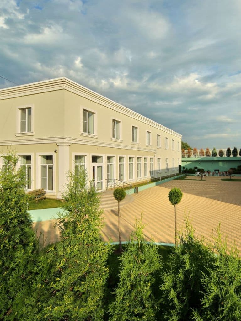 Отдых для 2-х человек + питание + SPA-комплекс + пенный сет