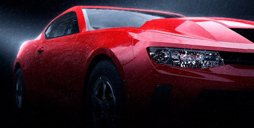 AURORA DETAILING детейлинг студия