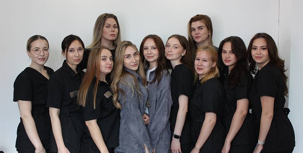 Студия красоты FGL