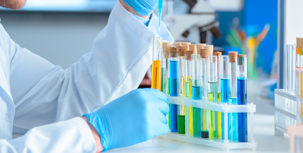 Лечебно-профилактический комплекс