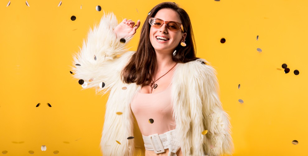 Салон красоты Лана