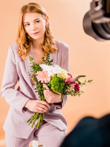 Фотосессия для 1 человека