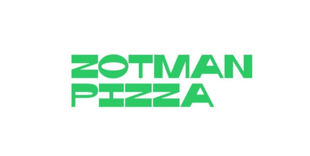 Zotman Pizza