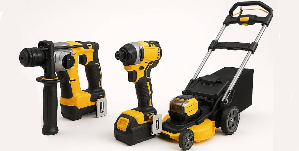 Промокоды DEWALT