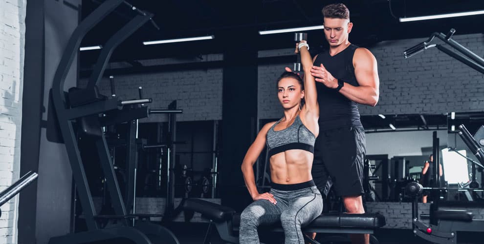 Фитнес-клуб Fit-life