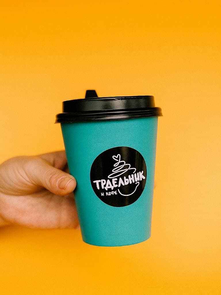 Напиток на выбор, 250 мл