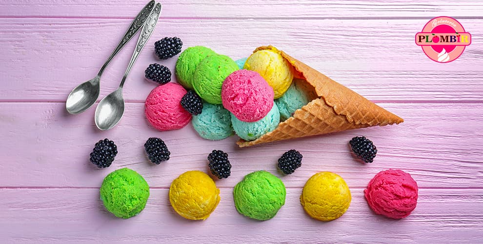 Gelateria PLOMBIR