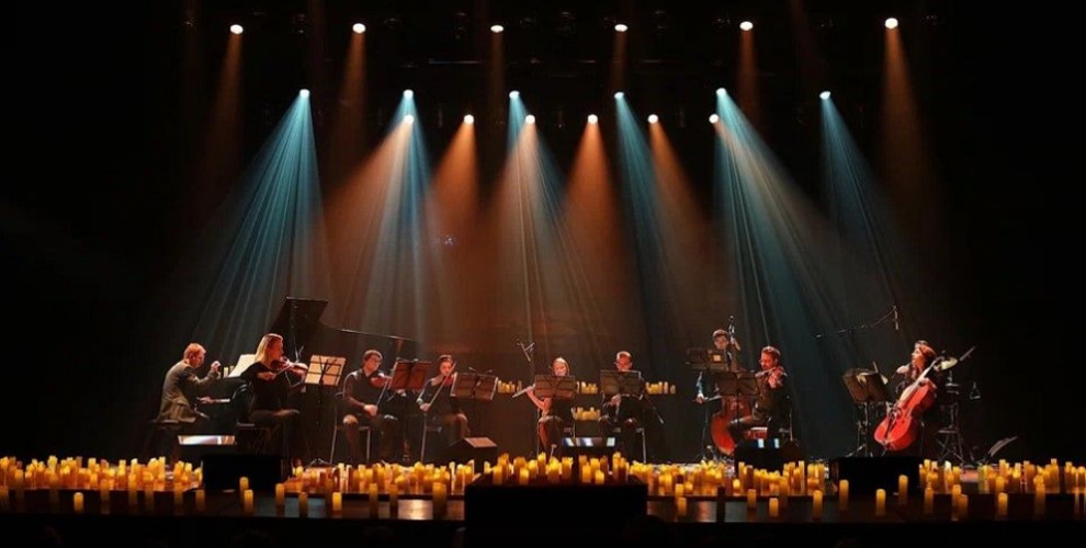 Концертное агентство Арт Лидер