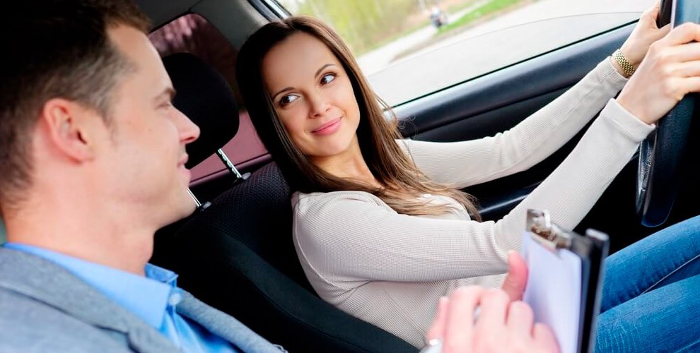 Автошкола Клаксон