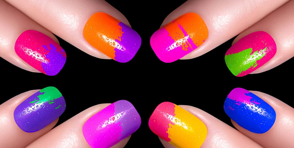 Студия ногтевого сервиса Sumaya nails