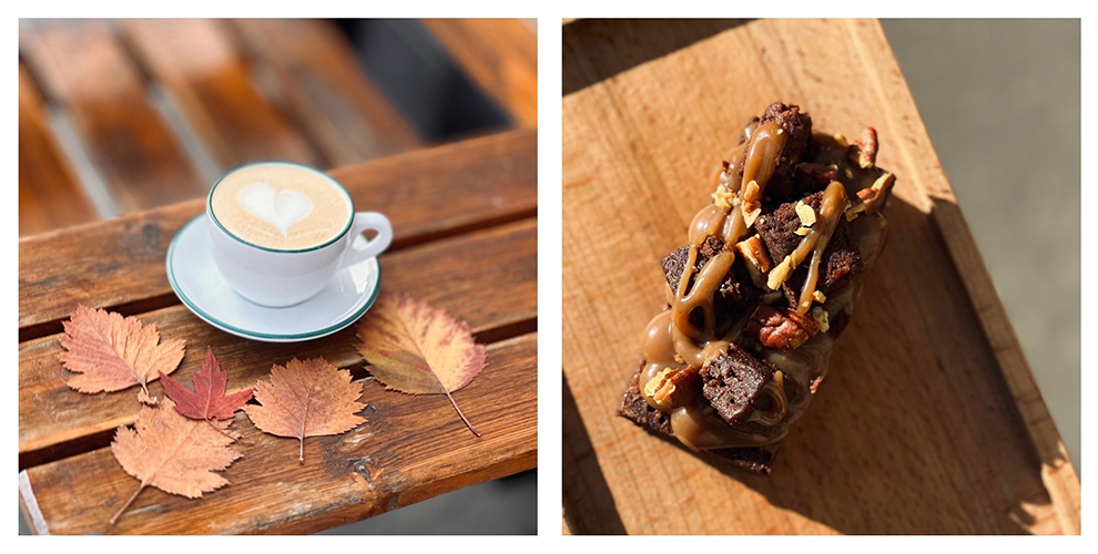 Спешиlove Place Art Coffee