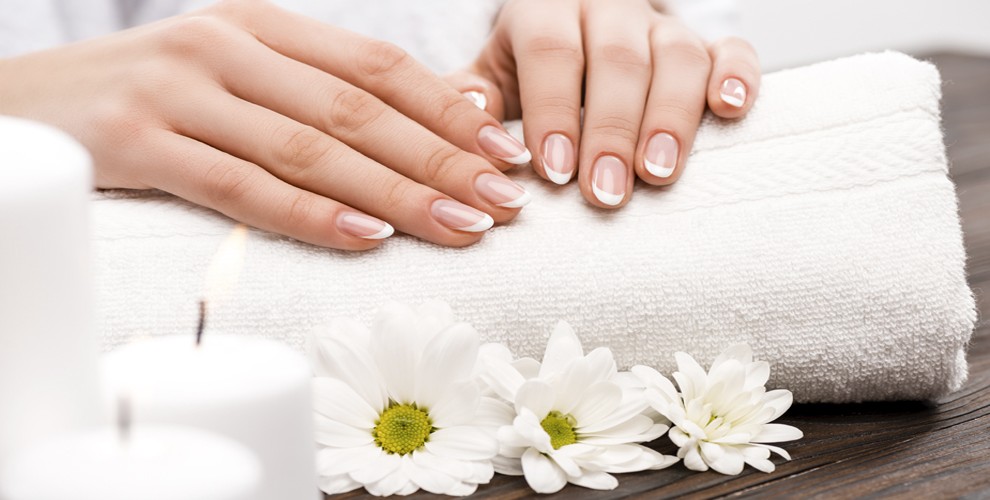 Ногтевая студия BRAVA