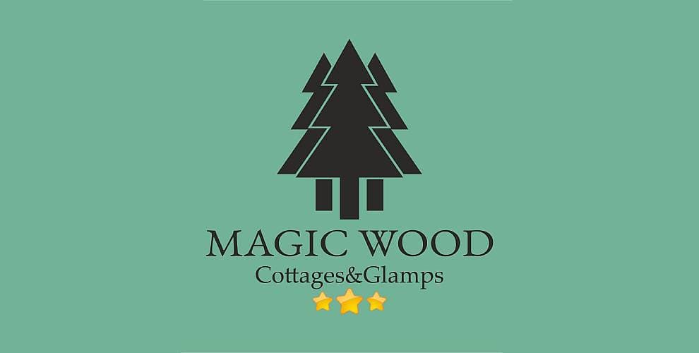 База отдыха MagicWood
