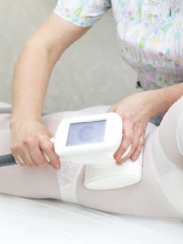 LPG-массаж всего тела, 30 мин.