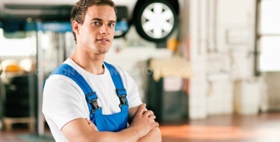 Автосервис Автомастер