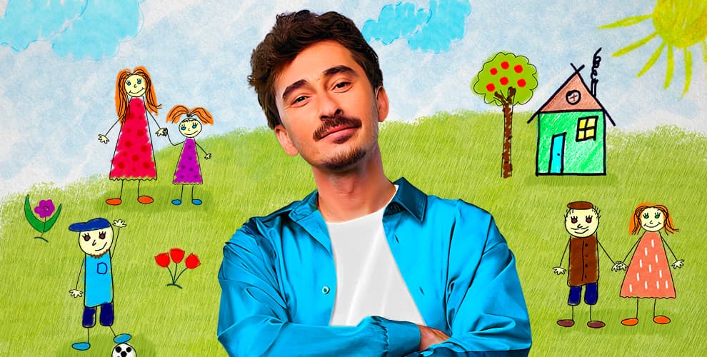 Stand-Up шоу на ТНТ