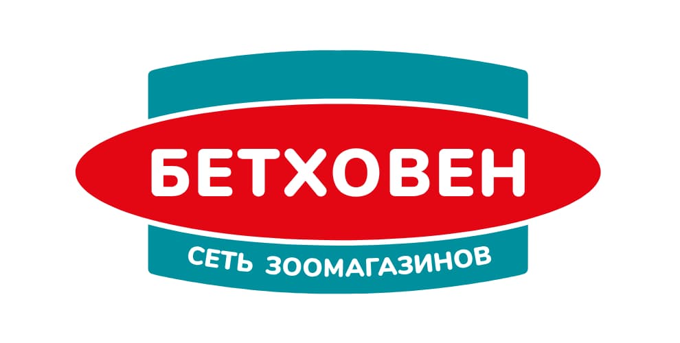 Сеть зоомагазинов