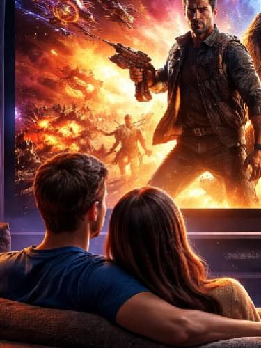 30 дней подписки за 1 руб.