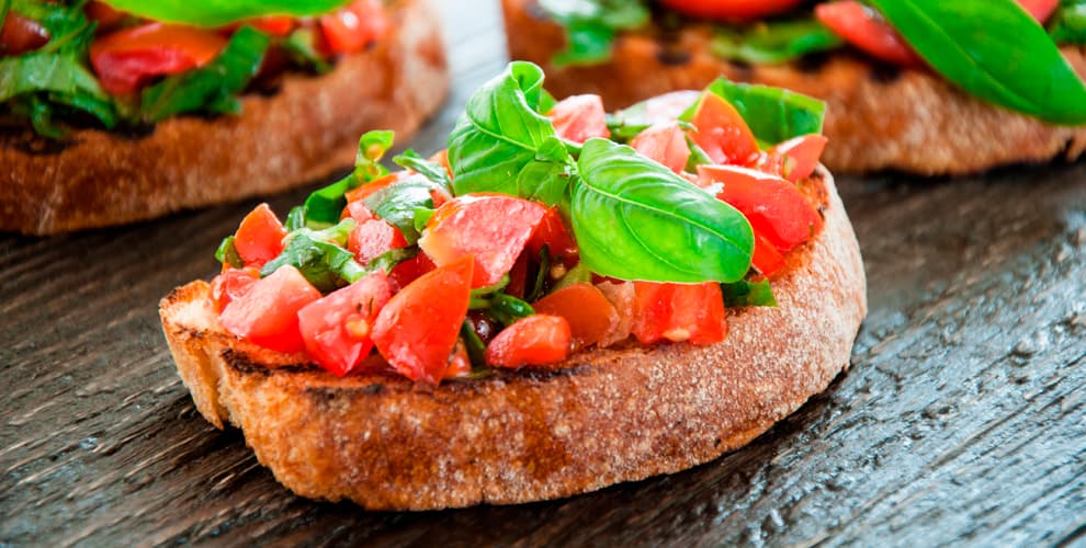 Служба доставки CHEF'S FOOD BOX