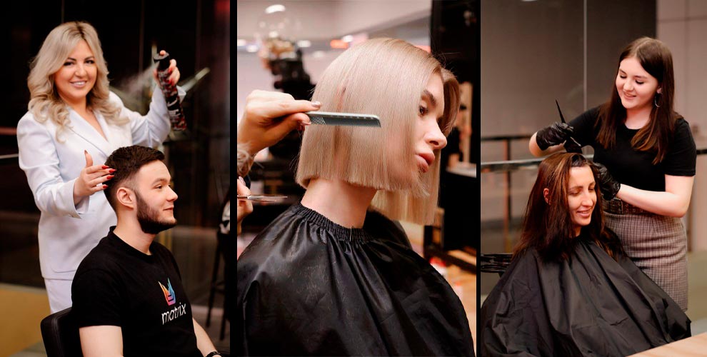 Салон BEAUTY CLUB SI