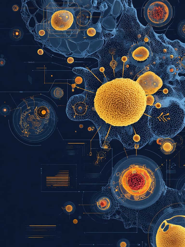 Оценка белкового обмена