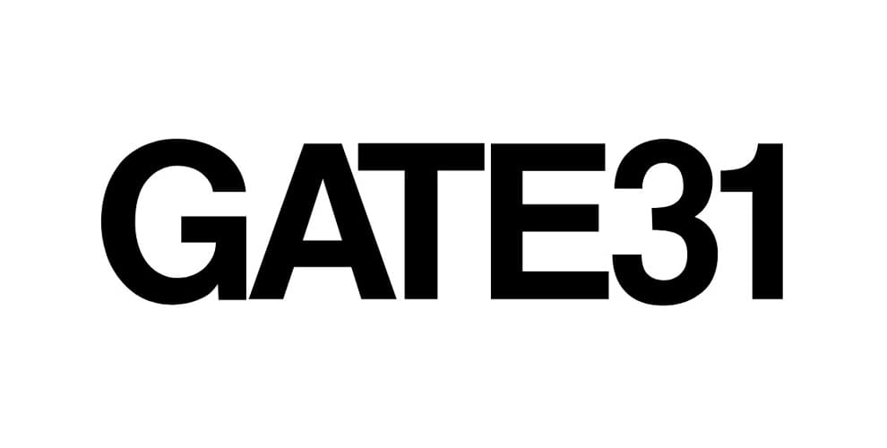 Промокоды GATE31