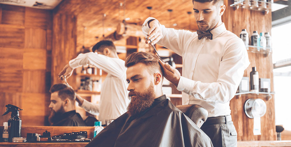 Салон красоты Твой стиль - барбершоп