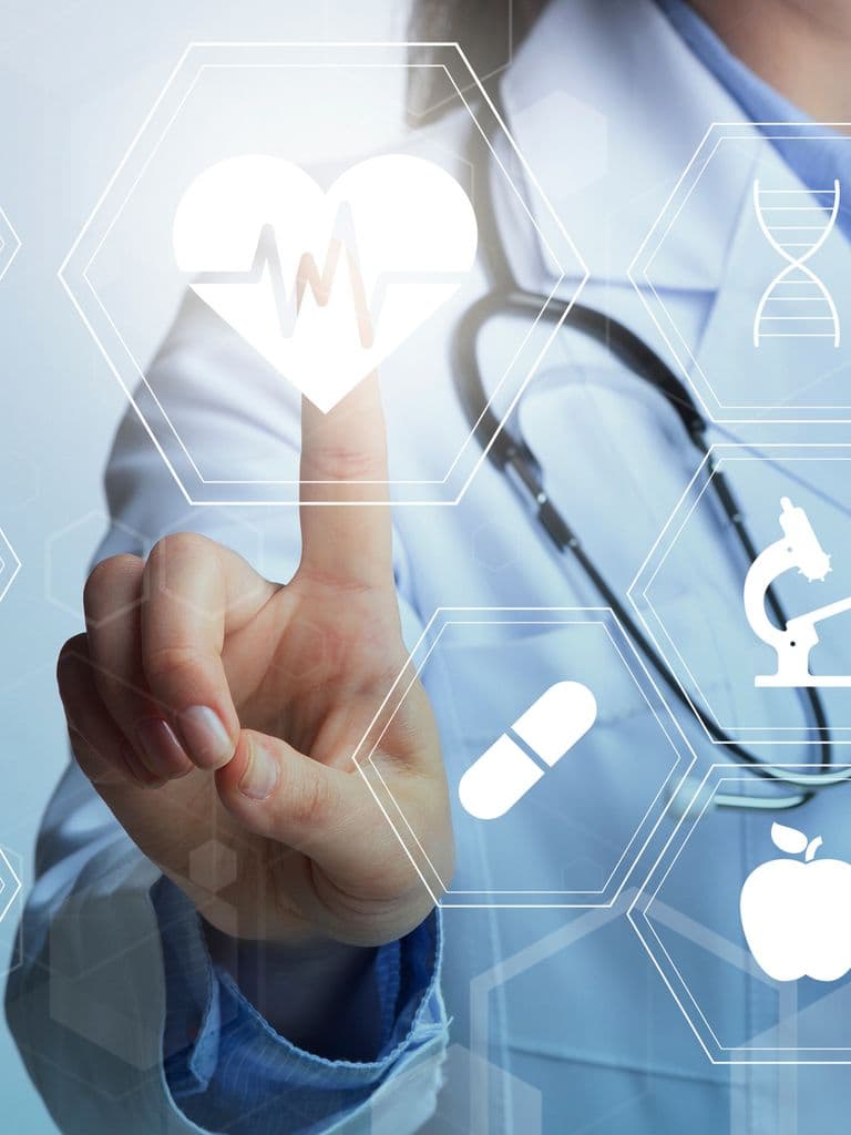 Клинические и биохимические анализы крови