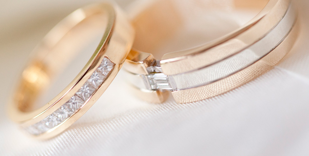 Салон обручальных колец
