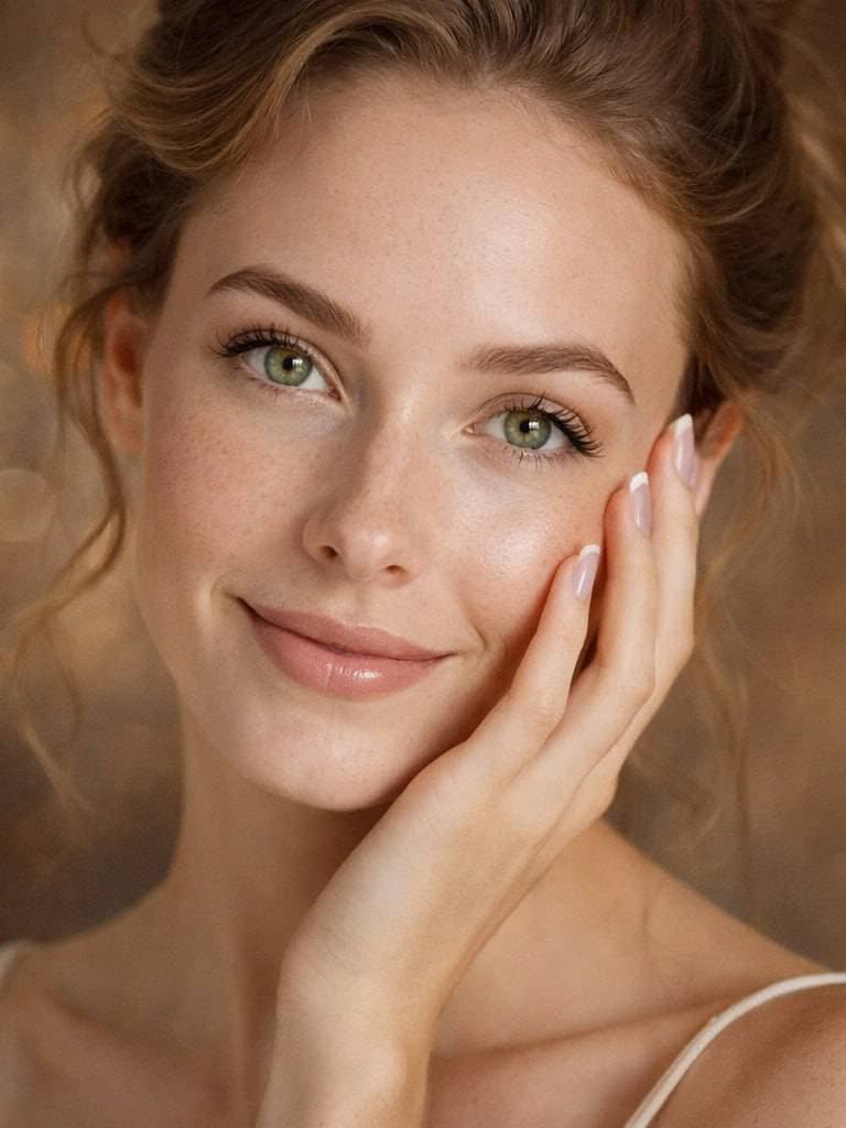 Forever young - лазерное омоложение на аппарате BBL