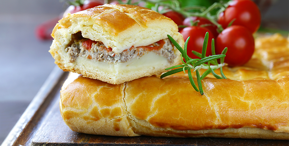 Служба доставки пирогов и тортов Лакомов