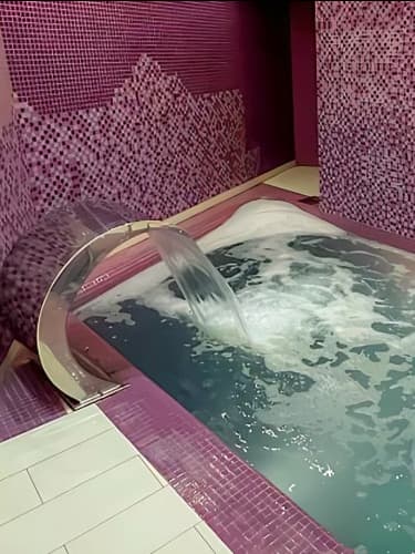 Аренда сауны «Зеленый номер» ( Горский микрорайон, д. 8)