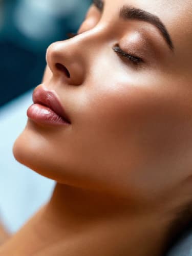 Операция по подтяжке груди