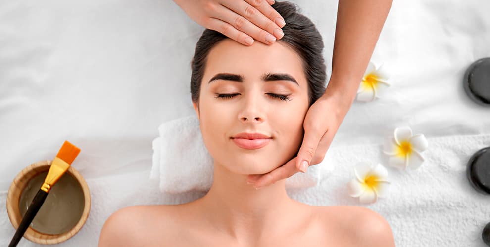 Кабинет косметологии в салоне красоты Богиня Lola_beauty