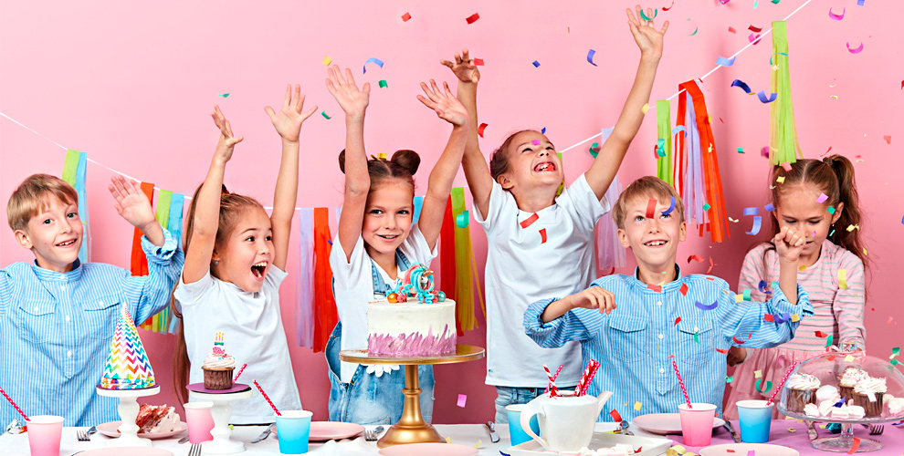 Игротеки FunDAY