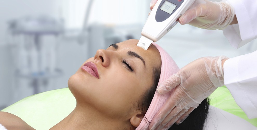 Beauty studio Dusty rose