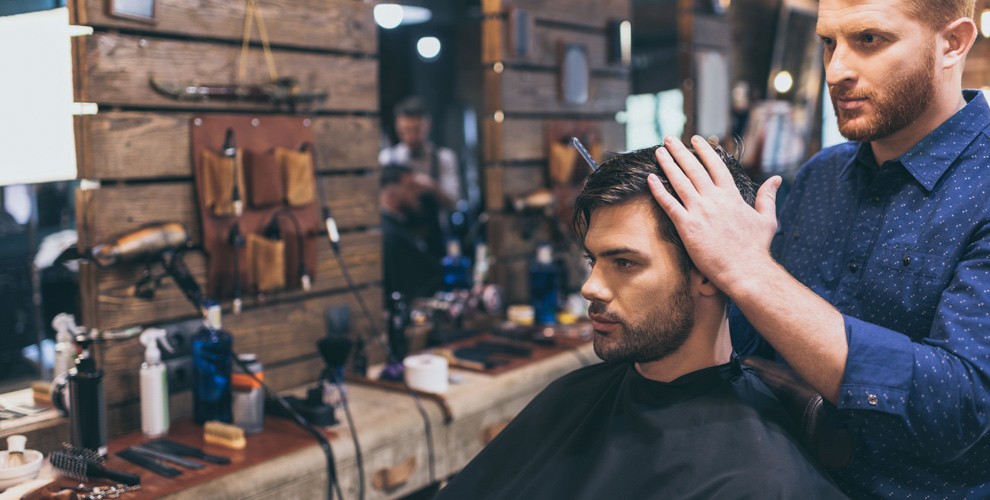 Барбершоп Best Barber