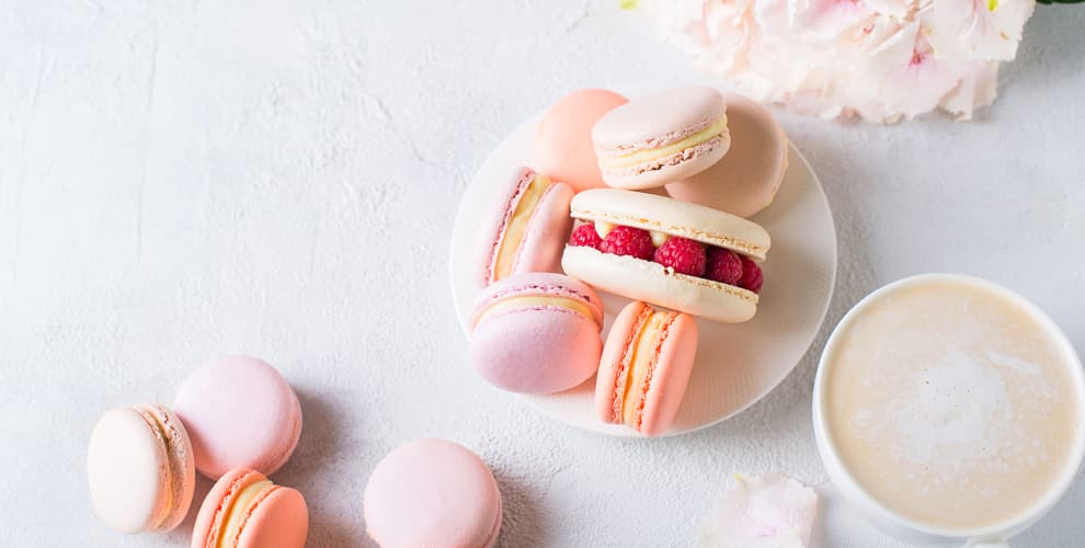 Кондитерская студия Wowcake