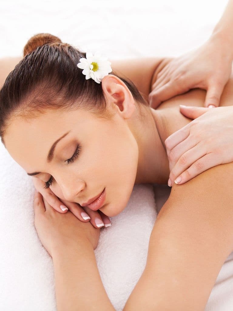 SPA-программа «Манговое блаженство»