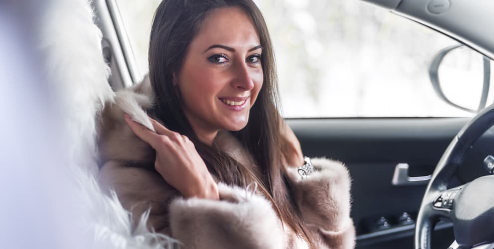 Автосток
