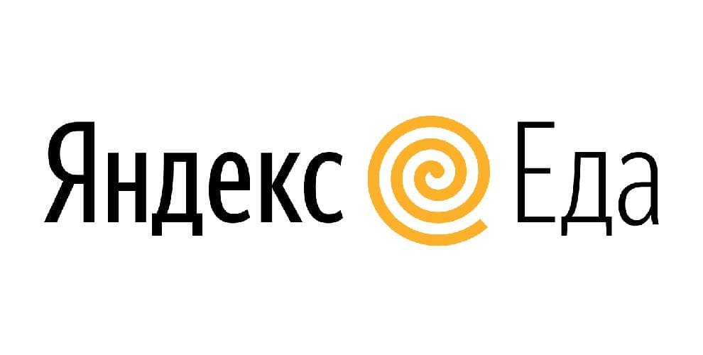 Сервис доставки еды