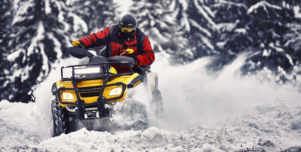 Компания Fox Drive