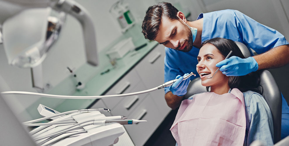 Стоматологическая клиника АктивСмайл