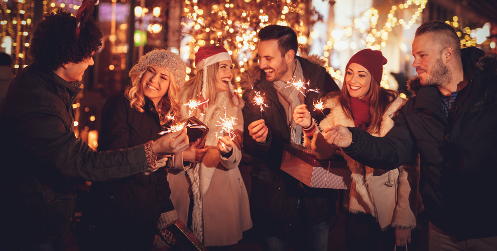 Беседки куполом на Лыжной базе