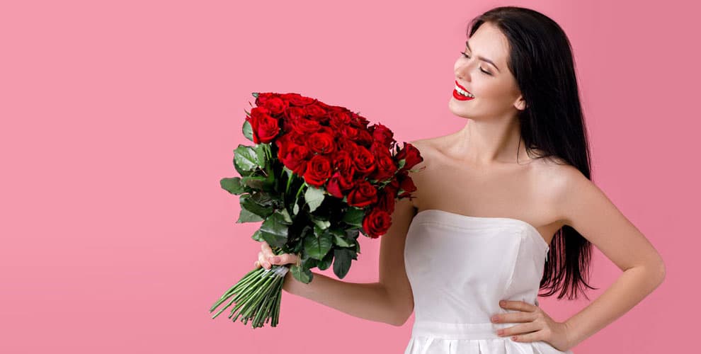 Оптово-розничный магазин цветов Марина Flowers