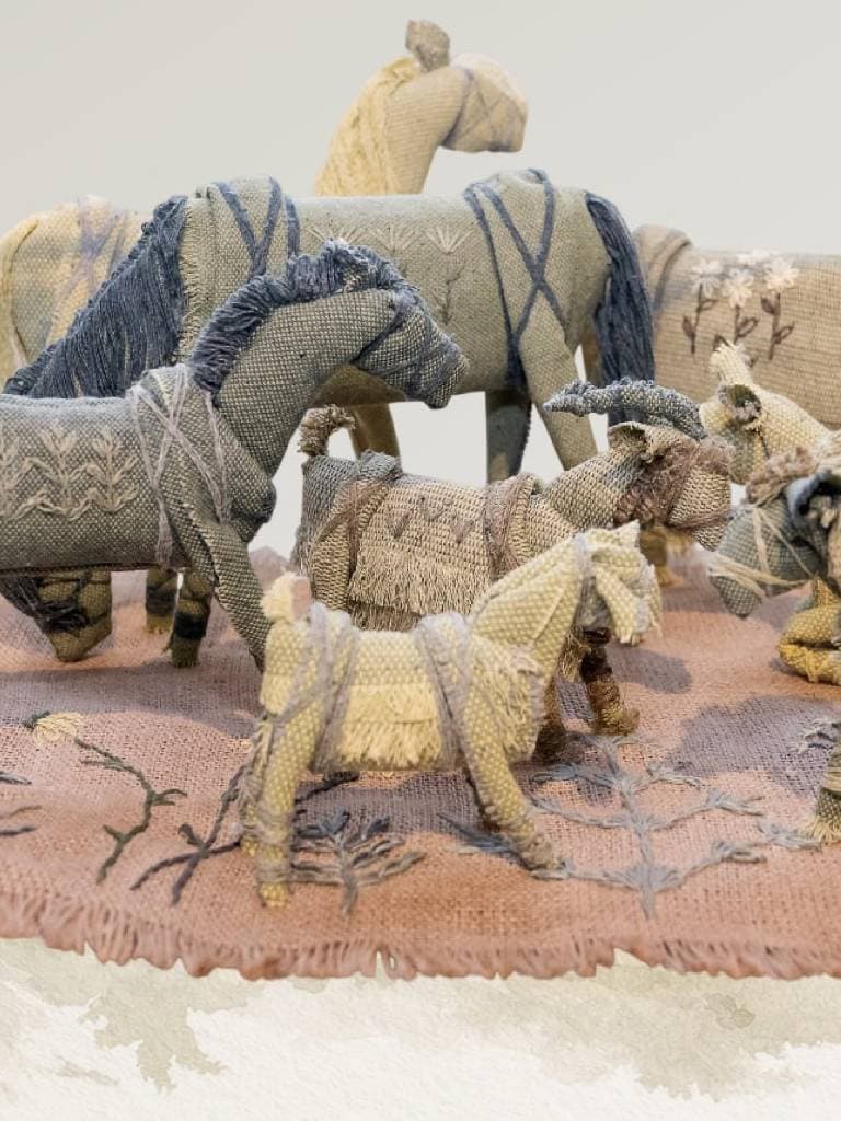 Билеты на выставку «Город мастеров»