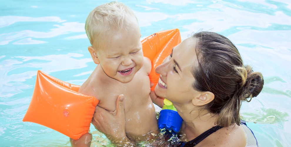 Аквапарк Улет