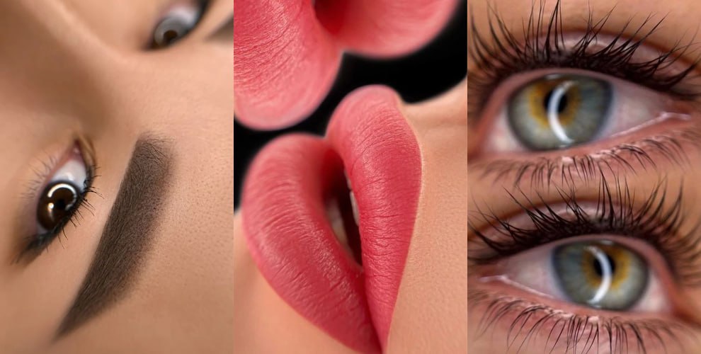 Студия TAK PROSTO быть красивой