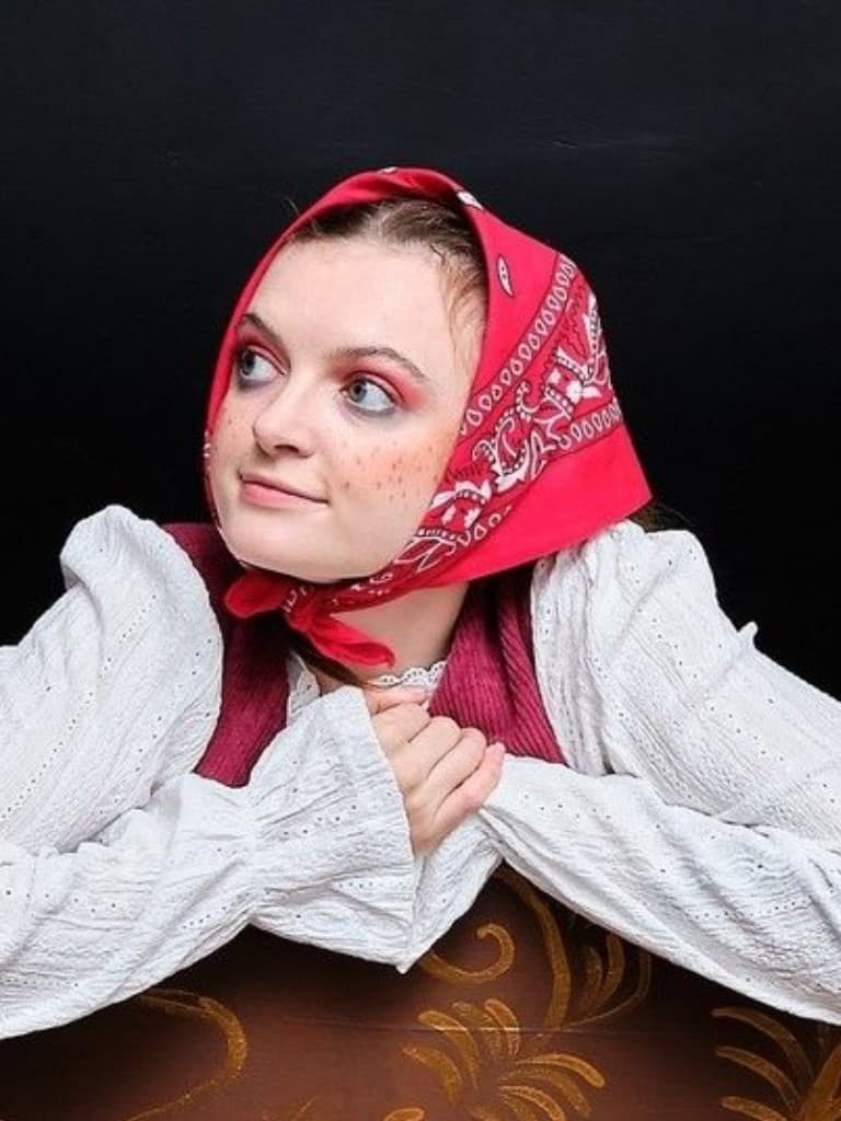 Билеты на детский спектакль «Жихарка»