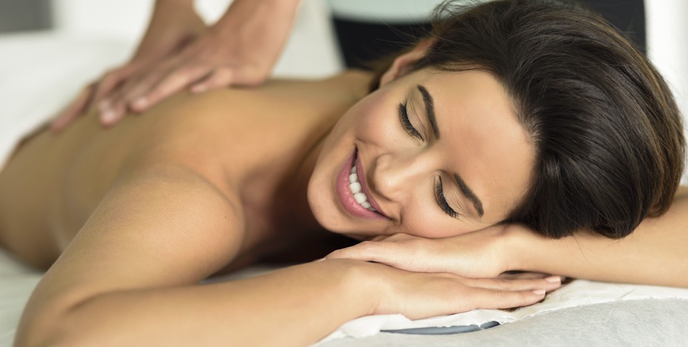 Кабинет массажа Hands and Oil